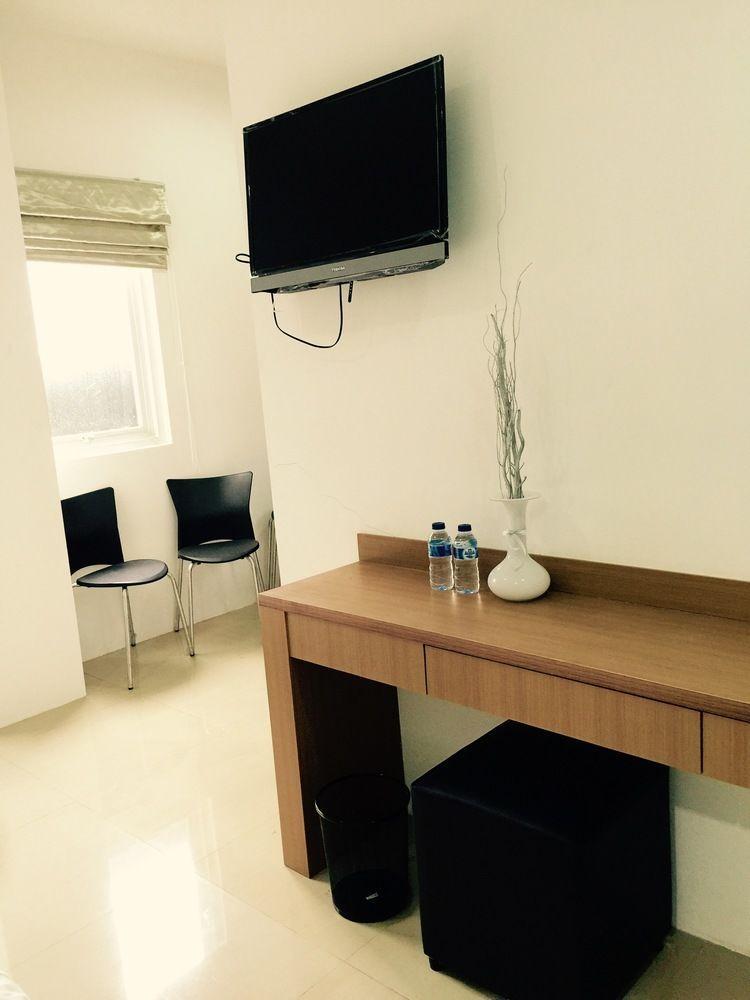Residence100 Jakarta Luaran gambar