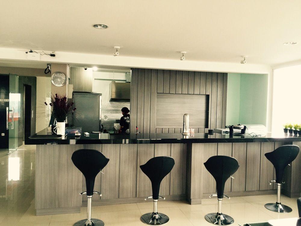 Residence100 Jakarta Luaran gambar