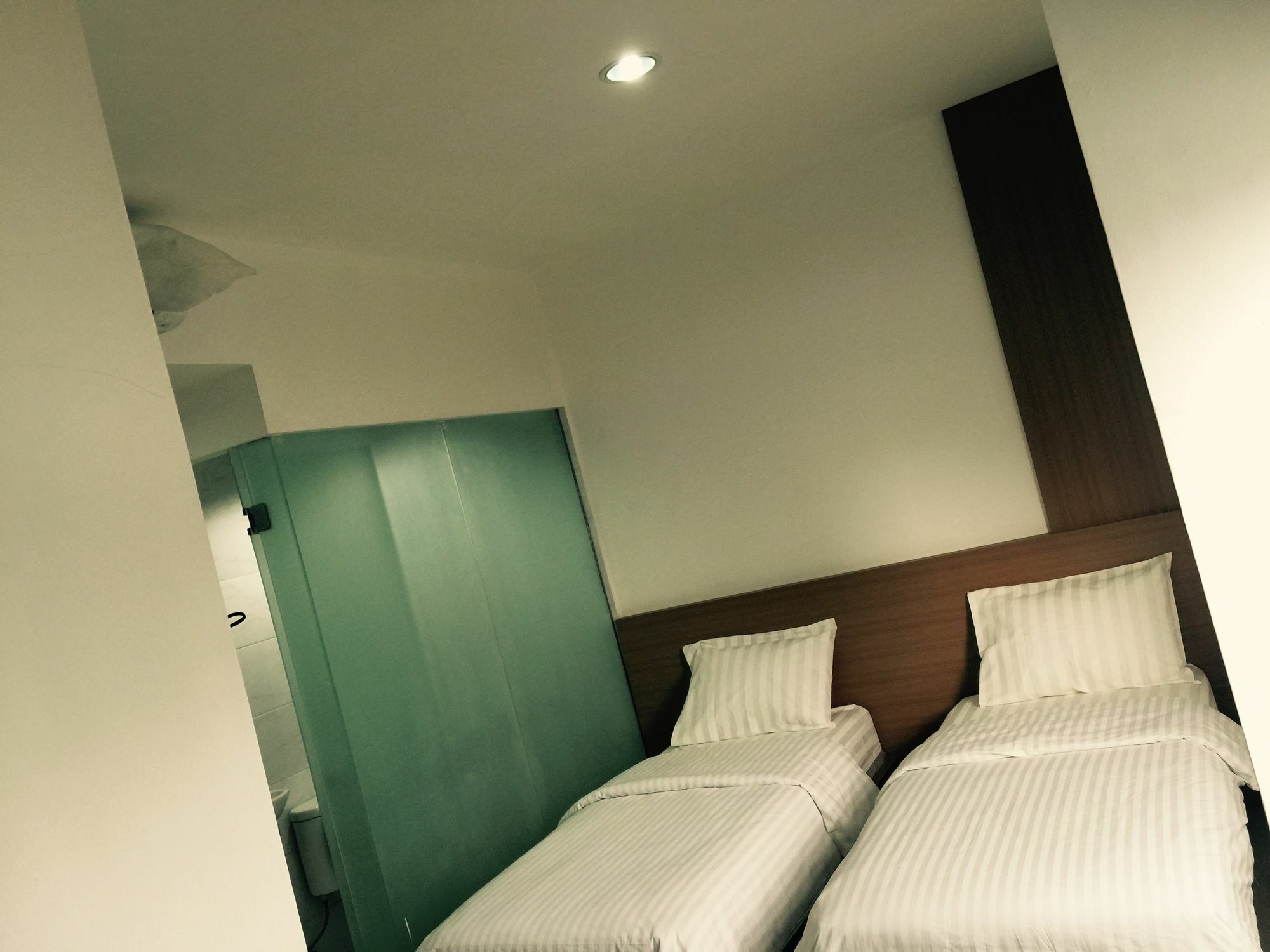 Residence100 Jakarta Luaran gambar