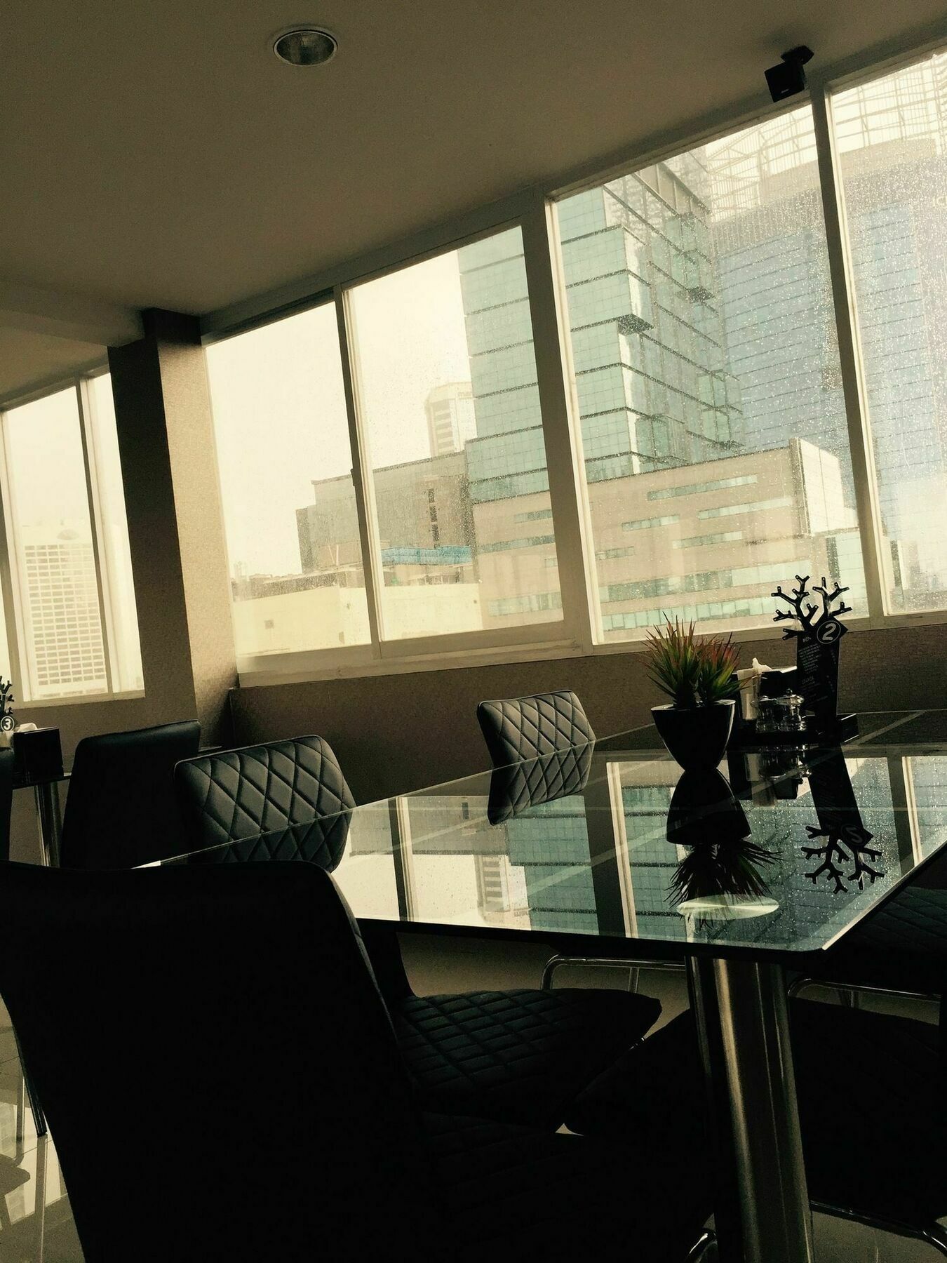 Residence100 Jakarta Luaran gambar