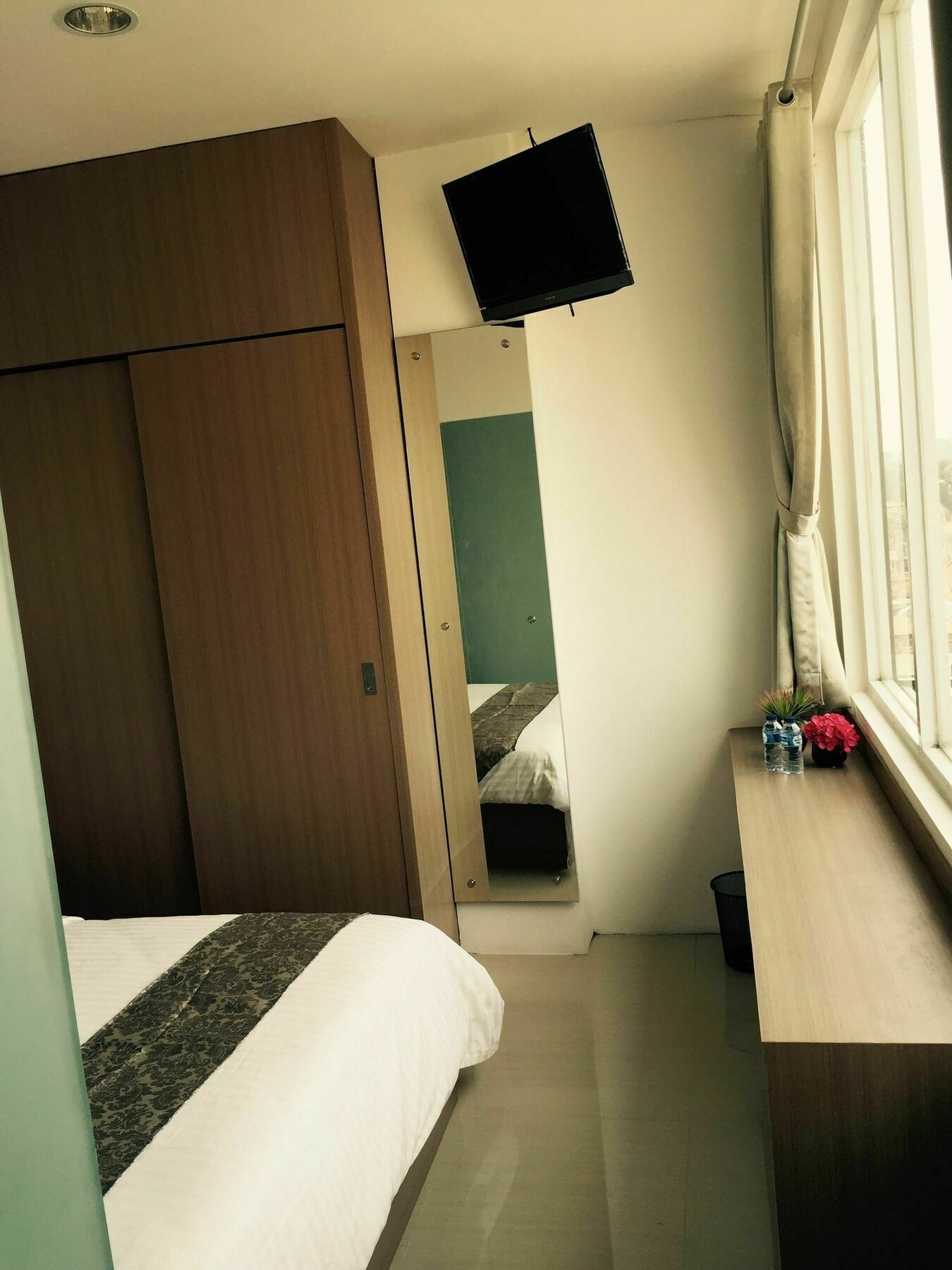 Residence100 Jakarta Luaran gambar