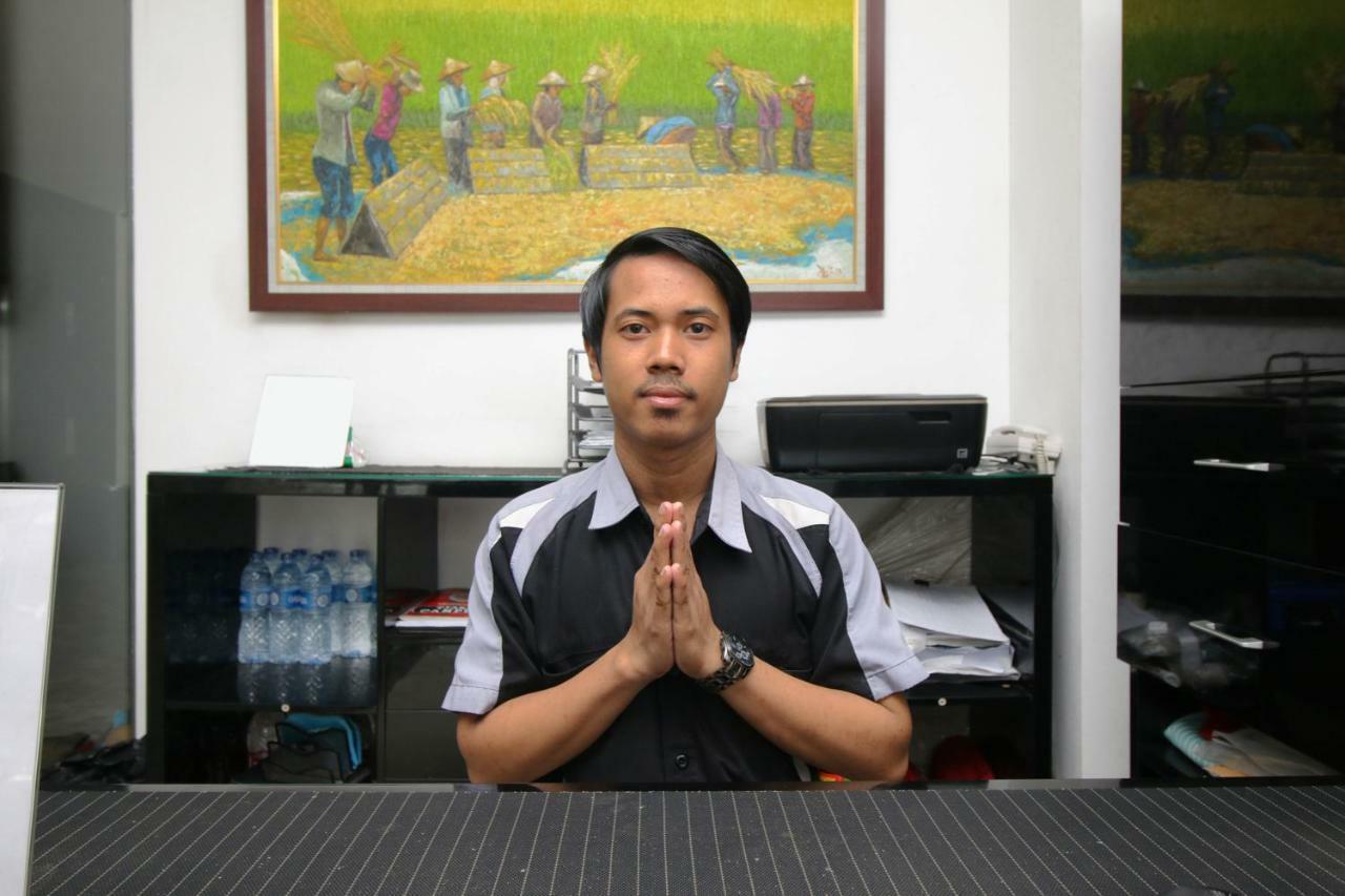 Residence100 Jakarta Luaran gambar
