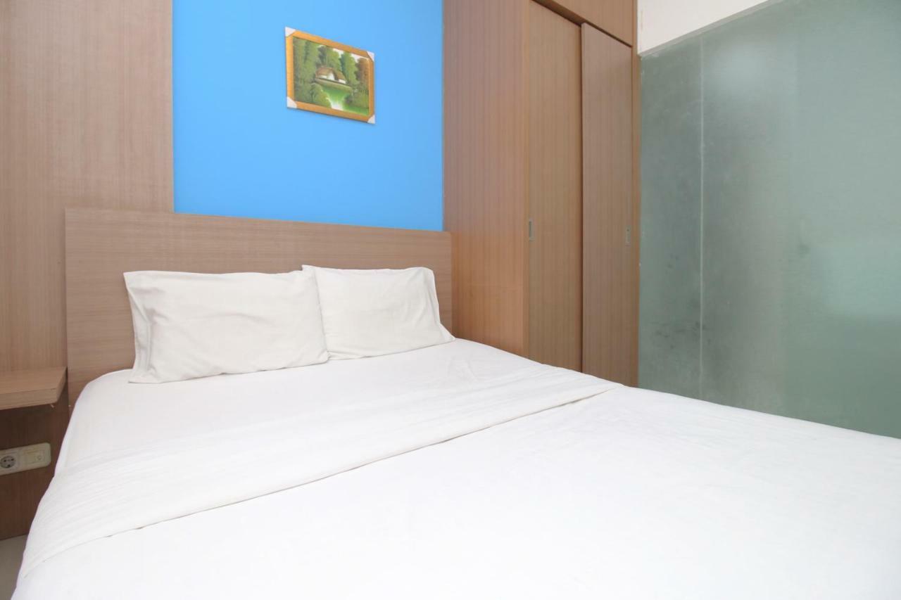 Residence100 Jakarta Luaran gambar