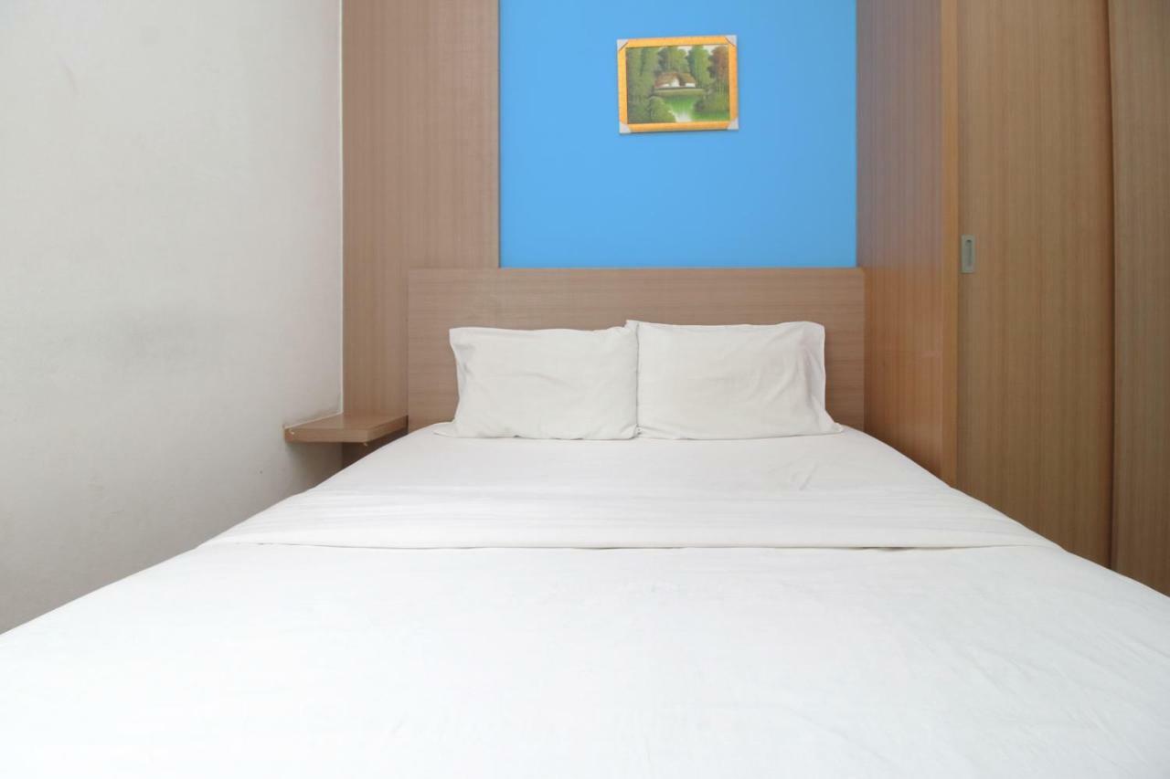 Residence100 Jakarta Luaran gambar