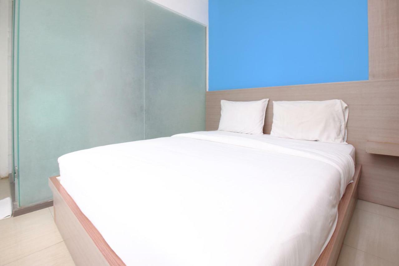 Residence100 Jakarta Luaran gambar