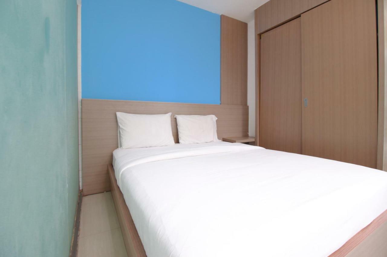 Residence100 Jakarta Luaran gambar