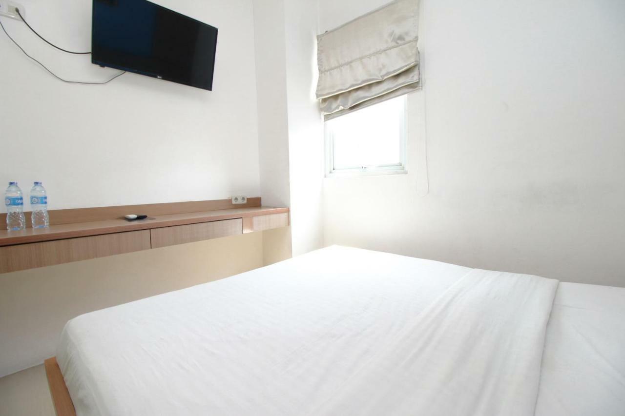 Residence100 Jakarta Luaran gambar