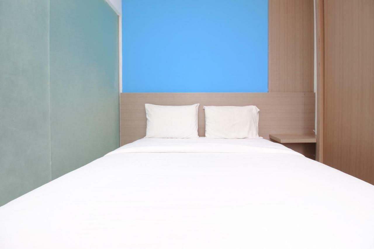 Residence100 Jakarta Luaran gambar